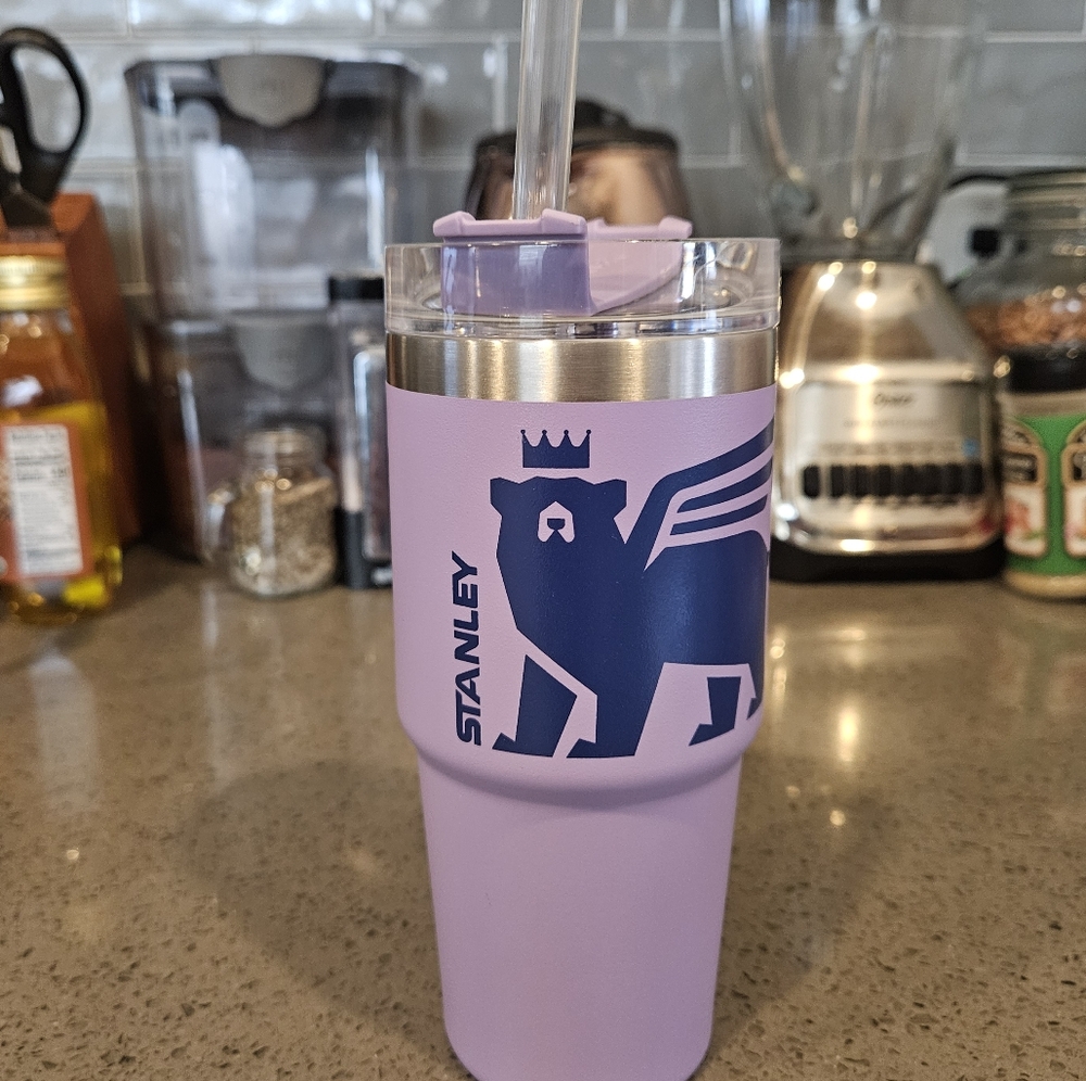 Stanley 14oz Quencher